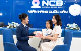 NCB ghi nhận tín hiệu kinh doanh tích cực trong quý I/2024
