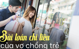 Câu chuyện sinh tồn ở Hà Nội đắt đỏ: "Liệu cơm gắp mắm" hay vay tiền để chi tiêu?