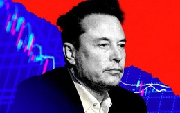 Elon Musk đang đẩy Tesla xuống vực thẳm: Từ ông trùm xe điện giờ phải chật vật tìm đường sống, bị CEO xem như 'cây ATM' để rút tiền làm những điều viển vông
