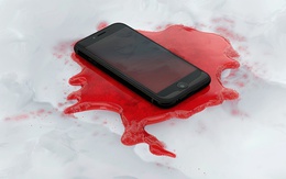 Thực hư cáo buộc iPhone và các món Apple khác được làm bằng 'nguyên liệu máu'?