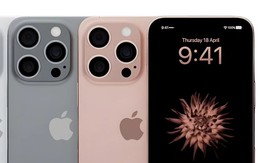 iPhone 16 Pro sẽ "hồi sinh" màu hồng huyền thoại, nhìn "sương sương" đã thấy đẹp không tì vết