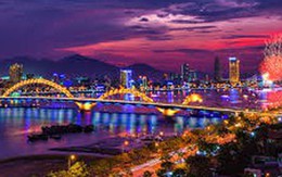 Trình UBTVQH, Quốc hội dự thảo Nghị quyết sửa đổi cơ chế, chính sách đặc thù phát triển TP Đà Nẵng