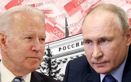 Mỹ ra luật mới tịch thu tài sản Nga, Moscow đáp trả cứng rắn