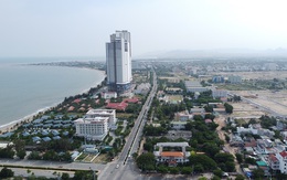 Chủ dự án nghỉ dưỡng gần 5.000 tỷ tại Ninh Thuận tiếp tục báo lỗ trong năm 2023