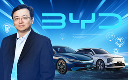 BYD - đối thủ khiến 'superman' Elon Musk phải cúi đầu : Tự coi mình là ‘cường quốc’ sản xuất công nghệ xanh, tham vọng không chỉ dừng lại ở ô tô hay biên giới Trung Quốc