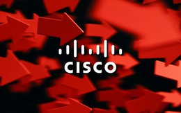 Lỗ hổng zero-day của Cisco bị tin tặc khai thác để xâm nhập mạng lưới chính phủ trên toàn thế giới