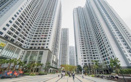 VARS: “Giá chung cư tại Hà Nội sẽ điều chỉnh nhưng không nhiều”

