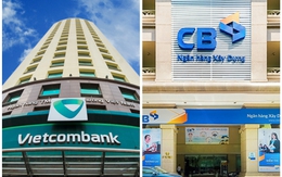 Vietcombank dự kiến nhận chuyển giao CBBank trong năm nay: Sẽ được hưởng nhiều lợi ích về tín dụng và cơ chế