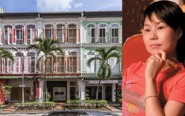 Vợ Jack Ma chi số tiền “khủng” để nhập tịch Singapore: Vì sao nơi đây lại là “thiên đường” nhiều tỷ phú “chọn mặt gửi vàng”