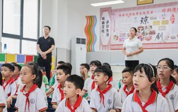 Trung Quốc tiến hành chiến dịch chống bắt nạt học đường trên toàn quốc