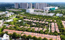 Bất động sản đầu năm: Bức tranh tích cực cả về nguồn cung và thanh khoản