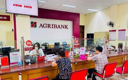 Lãi suất ngân hàng Agribank mới nhất tháng 4: Gửi 12 tháng có lợi nhất, lãi vay thấp nhất là 4%/năm