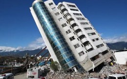 Người Việt ở Đài Loan: Chưa bao giờ thấy động đất mạnh như vậy