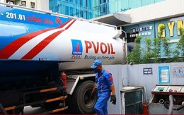 PV Oil chưa khắc phục được sự cố bị tin tặc tấn công