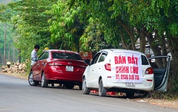 Đất nền bắt đầu đi lên, “mùa xuân” đang đến sớm và nhanh hơn dự báo