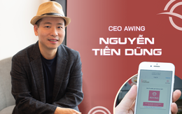 CEO đứng sau mạng lưới quảng cáo 25 triệu người dùng: "Thứ tôi đang làm không phải để kiếm nhiều tiền hay trở nên nổi tiếng"