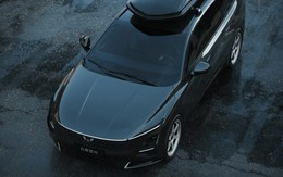 Ra mắt mẫu sedan cực ‘xịn’ giá 384 triệu đồng: Thiết kế ngang Camry, sẵn sàng thay thế Hyundai Grand i10?