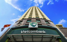 Vietcombank "chơi lớn", giảm mạnh lãi suất cho vay với cả khoản vay hiện hữu và khoản vay mới