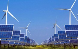 17 tỉnh thành bị nhắc nhở chậm đề xuất danh mục dự án năng lượng tái tạo