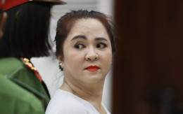 Bà Nguyễn Phương Hằng nói sai lầm lớn nhất cuộc đời là không cập nhật 'Luật An ninh mạng'