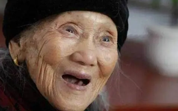 Cụ bà 106 tuổi nhưng mạch máu trẻ như 60, da mặt sáng khỏe hồng hào: Bí quyết sống thọ không phải là đi bộ nhiều mà nằm ở "3 từ"