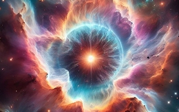 Tìm ra "tử địa vũ trụ" nơi sự sống Trái Đất có thể đã ra đời