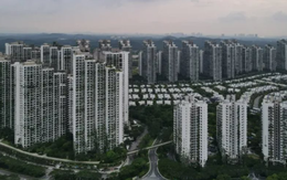Mệnh danh thiên đường 100 tỷ USD, khu bất động 789bet tặng 100k cao cấp ở một quốc gia Đông Nam Á hóa “thị trấn ma”, hàng trăm dãy cửa sổ tối om về đêm, sau 2 năm duy nhất 1 khu vực có sức sống