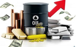 Thị trường ngày 05/4: Giá dầu vượt ngưỡng 90 USD, đồng cao nhất 14 tháng, vàng tạm dừng đà tăng