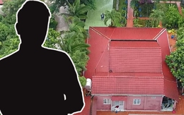 "Nam thần" đại gia ngầm của showbiz Việt: Sở hữu nhà vườn rộng hơn 3000 m2, tuổi 46 vẫn độc thân đắt giá