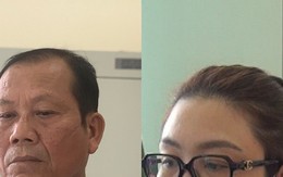 Một doanh nghiệp bị lừa 17 tỷ đồng vì muốn ‘chạy’ giấy phép khai thác cát Một doanh nghiệp bị lừa 17 tỷ đồng vì muốn ‘chạy’ giấy phép khai thác cát