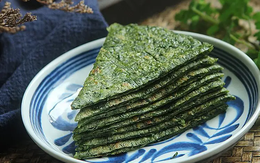 1 món trường thọ mà người Trung Quốc thích mê, ở chợ Việt giá rẻ bèo: Phụ nữ ăn giảm cân, người già trẻ nhỏ ăn rất tốt cho tiêu hóa