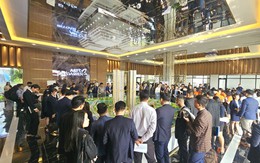 Mua bất động sản khi vừa qua “đáy” – Cơ hội vàng sở hữu nhà sang