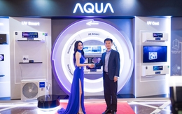 Hợp tác cùng phát triển: Chiến lược của AQUA Việt Nam trong năm 2024