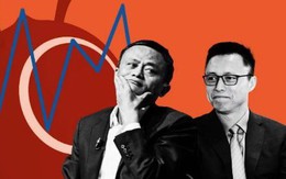 Đế chế tài chính Ant ‘thoi thóp’ khi thiếu vắng Jack Ma: Mở rộng kinh doanh nhưng chưa ăn thua, đau đớn vì lợi nhuận rơi 90%, không thể phát triển như cũ