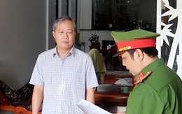 Vụ giám đốc trung tâm quỹ đất ở An Giang tự tử: Nhiều cán bộ bị triệu tập điều tra
