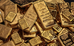 ‘Chẳng mấy chốc vàng đạt kỷ lục 2.600 USD/ounce’: Chuyên gia thị trường phân tích nguyên nhân thúc đẩy vàng tăng giá 1 năm tới