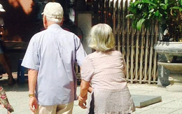 Vợ chồng già U80 chi gần 70 triệu đồng/tháng để sống ở viện dưỡng lão cao cấp: tưởng là thiên đường ai ngờ phải “bỏ trốn” sau 3 tháng