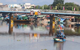 Người đàn ông xin khai thác “kho báu 3 tấn vàng” dưới sông Cà Ty