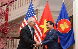 Chủ tịch SIA: "Nếu ở Mỹ có ai hỏi ở đâu thành công nhất, chúng tôi sẽ nói đó là Việt Nam!"