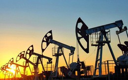 Giá dầu có thể đạt đỉnh khoảng 95 USD/thùng