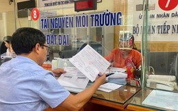 Đề xuất cá nhân không đăng ký đất đai lần đầu sẽ bị phạt đến 10 triệu đồng