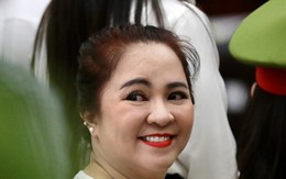 Bà Nguyễn Phương Hằng còn phải chấp hành án hơn 8 tháng