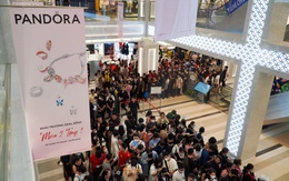 Norbreeze Collective Asia khai trương cửa hàng Pandora đầu tiên tại tâm điểm quận 5