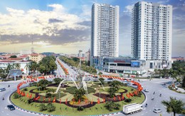 Lợi thế của 2 huyện sát vách Hà Nội có thể trở thành thành phố trong thành phố