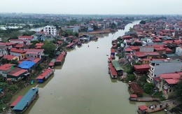 Bắc Giang: Thôn không tấc đất