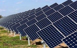 Chân dung Hainan Drinda - công ty Trung Quốc muốn rót 450 triệu USD vào Nghệ An làm pin năng lượng mặt trời