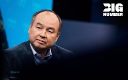 Thêm một thất bại đau đớn của Masayoshi Son: Rót hơn 1 tỷ USD sau vài phút nghe founder 'chém gió', 6 năm sau nhận về con số 0 tròn trĩnh