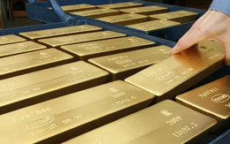 “Đạt mức cao chưa từng có, vàng có thể tránh được ‘gió ngược’, tăng 30% lên 3.000 USD/ounce”