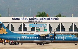 Lý do hủy hàng loạt chuyến bay đến/đi từ Điện Biên