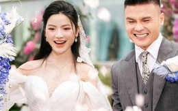 Thấy gì từ lùm xùm của vợ chồng Quang Hải với studio ảnh cưới?